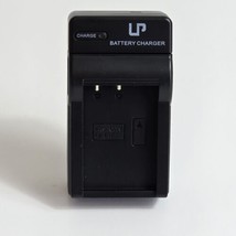 LP Technology Replacement Travel AC Wall Battery Charger for Canon LP-E17 - £5.43 GBP