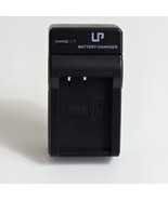 LP Technology Replacement Travel AC Wall Battery Charger for Canon LP-E17 - £5.42 GBP
