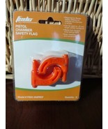 FSDC Model 350PRCF Pistol Chamber Safety Flag-Brand New-SHIPS N 24 HOURS - €25,87 EUR
