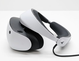Sony PlayStation VR2 CFI-ZVR1 Headset and Sense Controllers for PS5 image 3