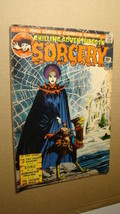 Chilling Adventures In Sorcery 5 *Solid Copy* Red Circle Comics - £5.59 GBP