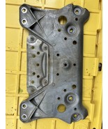 2009 09 Nissan 370z Engine Motor Cover Shield OEM - $88.27 CAD