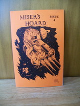 Miser&#39;s Hoard #4 - 1980&#39;s Classic Traveller RPG Fanzine - €6,19 EUR
