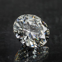 1.50 Carat Loose H / VVS2 Round Brilliant Cut Diamond GIA Certified - $17,666.30