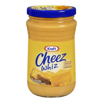 Kraft Cheez Whiz - $38.08