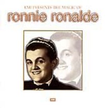 Ronalde, Ronnie : EMI Presents The Magic Of Ronnie Ronalde CD Pre-Owned - £11.89 GBP