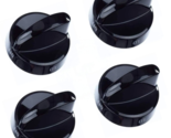 4 Knobs for Kenmore 790.71344701 790.71349701 790.71353701 790.71359701 ... - $34.54 CAD