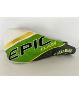 Callaway Epic Flash Wood Fairway Headcover, Good Used Condition. - $185.50 MXN