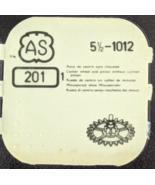NEW AS A Schild 976 1012 Watch Center Wheel Part #201 Watchmakers - €13,60 EUR