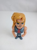 He-Man and the Master of the Universe He-Man 4&quot; Sonic Wacky Pack Toy - £3.09 GBP