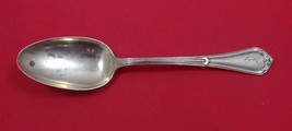 La Salle by Dominick and Haff Sterling Silver Place Soup Spoon 7" - $88.11