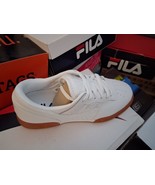 Fila Original Fitness Classic Men's Sneakers Size 8.5M - $1,365.44 MXN