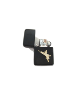 WINDPROOF LIGHTER USAF F-104 - $239.17 MXN
