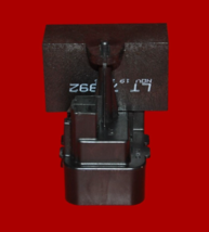 Frigidaire Refrigerator Start Relay and Capacitor - Part #  297259510 - $29.00