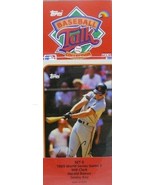 Topps - Baseball Talk Collection - Set 6 - 1969 World Series Game 6, Wil... - £10.87 GBP