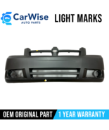 New OEM Mopar Front Bumper Cover For 2008-2010 Dodge Grand Caravan 1AG01... - $467.14