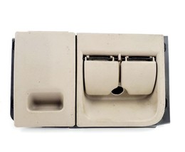 Dash Ashtray DC Port Panel OEM 1999 GMC Yukon - $300.84 MXN
