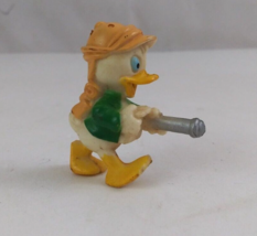 Vintage 1991 Walt Disney’s Duck Tales Louie Explorer 2&quot; Kellogg&#39;s Cereal... - $5.31 CAD