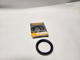 National/ Timken 48x62x8 Oil Seal 1.890 X 2.441 X 0.315 - $473.02 MXN