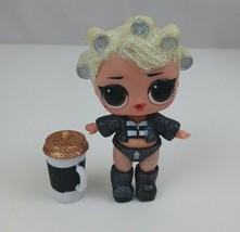 LOL Surprise Doll Glitter GOO GOO Queen Big Sister With Accessories - £11.62 GBP