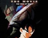 Dragon Ball Z: The Tree of Might - The Movie (Uncut Edition) [DVD] - $9.37