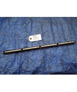 02-06 Acura RSX K20A3 exhaust rocker arm shaft assembly engine motor K20... - $68.37 CAD