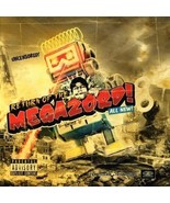 Return of the Megazord by MC Mega (CD, Sep-2009) - £6.95 GBP