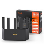 Tenda AX1500 WiFi 6 Router – Dual Band Gigabit Wireless Internet Router,... - $259.16