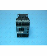 Siemens 3RH21222BB40 Sirius Control Relay 2 N.O. &amp; 2 N.C. 24 VDC Coil Wa... - $468.23 MXN