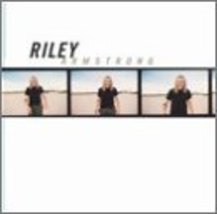 Riley Armstrong [Audio CD] Armstrong, Riley - $14.99