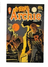 Afterlife With Archie 2 2014 Archie Comics - $13.18