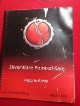 Silverware Point Of Sale Guide - £15.99 GBP