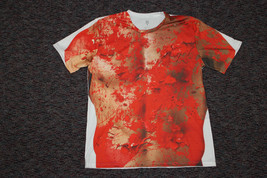 Eddie The Sleepwalking Cannibal - Movie Promo T-Shirt - Medium - Promotional New - £8.01 GBP