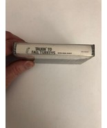 Talkin&#39; To Fall Turkeys W Dick Kirby Cassette Tape Hunting Calls How To ... - $5,314.41 MXN