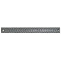 Westward 12F864 Milled Tooth File,Flexible,12 In,10 Tpi - $36.99