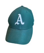 Oakland Athletics Authentic collection New ERA 59Fifty Fitted HAT CAP si... - £19.65 GBP