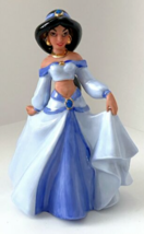  Disney Parks Jasmine Ceramic Figurine NEW