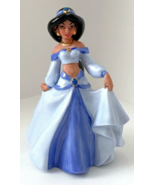  Disney Parks Jasmine Ceramic Figurine NEW - £35.97 GBP