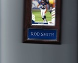 ROD SMITH PLAQUE DENVER BRONCOS FOOTBALL NFL   C - $3.95