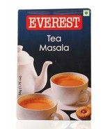 Everest TEA MASALA Spice Mix for Indian Deshi Chai/ Tea 50 Gram/ FREE SHIP - £7.73 GBP