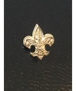 Vintage 50s Boy Scouts Emblem Lapel/Hat Pin - $187.20 MXN