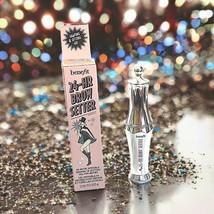 BENEFIT COSMETICS 24-hr Mini Brow Setter 0.11oz Shaping &amp; Setting Gel Ne... - $17.33