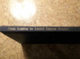 From London to Laurel Canyon by Elizabeth Heaton (2014, Hardcover) - £17.32 GBP