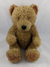 First Main Teddy Bear Plush Presley 10 Inch Stuffed Animal toy - £6.92 GBP