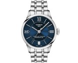 Tissot Analogue Classic Silver Strap Women&#39;s Wrist Watches - T099.207.11... - $399.95