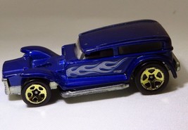 Hot Wheels Demon, The Diecast Car 1969 vintage - $13.09