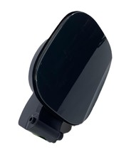 2025 Chevy Trax 1LT Fuel Tank Door Lid With Housing &amp; Hinge Dark Blue OEM - $148.45