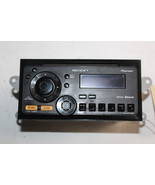 2013-2016 SCION FR-S HEAD UNIT RADIO AM/FM BLUETOOTH MP3 K1265 - $2,418.02 MXN