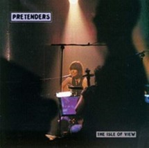  Isle of View by The Pretenders Cd  - £8.58 GBP