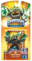 Skylanders Giants: Lightcore Prism Break Character [video game] - £5.39 GBP